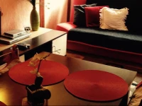 Apartament Szklarka6