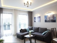 Apartamenty Home Sweet Home