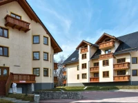 Apartamenty Sun&Snow Osiedle PodgГіrze