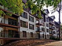 Apartamenty Sun&Snow Resort