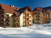 Apartamenty Urocza 5