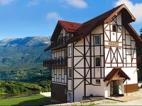 Apartamenty w Jantar - LilaSun