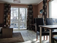 Apartamenty ZЕ‚ota Sowa