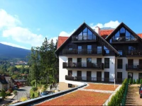 Aparting WyjД…tkowe Apartamenty - Panorama GГіr