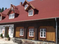 Chata Sudecka u Prezesa