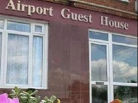Airport Guest House 2*