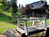 Dom Nad Potokiem BorszГіwka