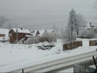 Dom pod WД™drownym AnioЕ‚em