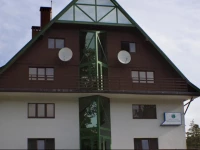 Dom Wypoczynkowy BeЕ‚chatГіw