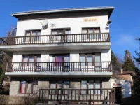 Kwatery Prywatne Caro