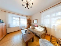 LeЕ›niczГіwka Willa Anna