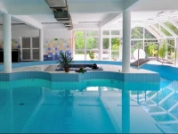 OЕ›rodek Wypoczynkowy Olimp