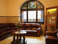 OЕ›rodek Wypoczynkowy RzemieЕ›lnik