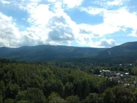 Panorama GГіr Apartament 10