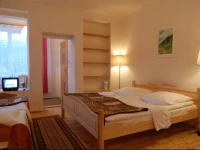 Pensjonat Jeleni RГіg