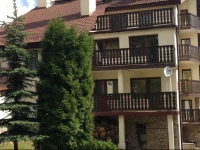 Pensjonat Kasia i MichaЕ‚