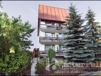 Pokoje GoЕ›cinne Claudia