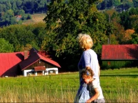 Trzy kultury ZЕ‚oty Widok