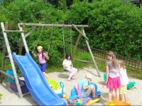 Willa BiaЕ‚a Dolina