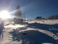 Willa LeЕ›na Polana