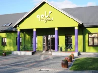 Golf Zajazd ZajД…czkowo