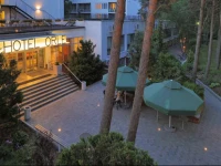 Hotel Orle