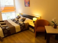 Fala OЕ›rodek Wypoczynkowy