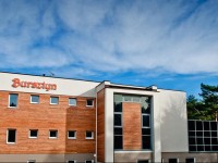 OЕ›rodek Wczasowy Bursztyn