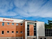 OЕ›rodek Wczasowy Bursztyn