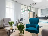 BEST WESTERN Villa Aqua Hotel