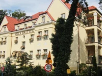 Hotel Villa Baltica