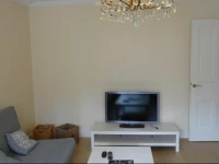 Amber Apartamets Beach Sea