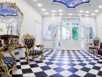 Antonina Boutique Hotel