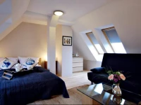 Apartament Alexandria