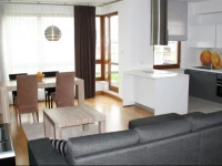 Apartament Aquarius Entrada