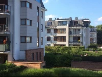 Apartament Aquarius Sopot