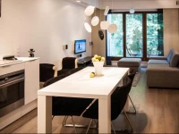 Apartament Armii Krajowej Sopot