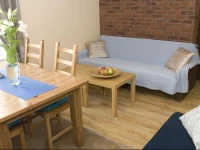 Apartament Deluxe Hotelique