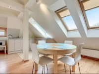 Apartament FLATINFO Sopot Wybickiego