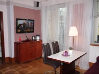 Apartament Gratia Rosa