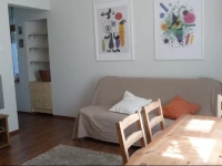 Apartament Haffnera