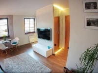 Apartament Karlikowska