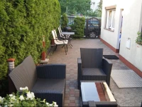 Apartament Kaszubska