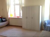 Apartament Monte Cassino
