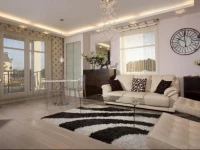 Apartament Parkur Komfort