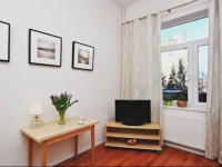 Apartament Pistacjowy - Marina Apartments