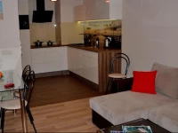 Apartament PlaЕјowy w Sopocie