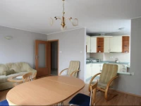 Apartament Sobieski I