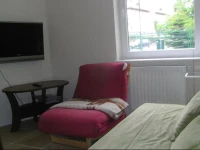 Apartament Sopocki Park