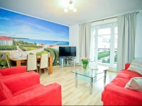 Apartament Sopocki Parkur de Lux